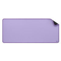 Logitech Desk Mat Studio Series LAVENDE