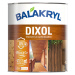 Dixol - farebná vodouriediteľná lazúra na drevo bezfarebný 9 kg