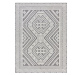 Kusový koberec Verve Jaipur Grey - 160x240 cm Flair Rugs koberce