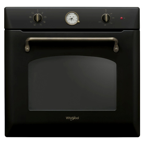 Whirlpool WTA C 8411 SC AN