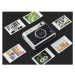 Fujifilm INSTAX MINI EVO - Black