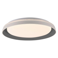 XXXL STROPNÉ LED SVIETIDLO, 43/43/8,5 cm