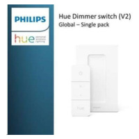 PHILIPS Hue Dimmer Switch V2 - Přepínač