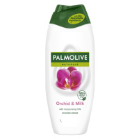 PALMOLIVE Naturals Orchid & Milk Sprchový gél pre ženy 500 ml