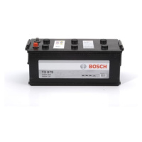 BOSCH T3 180 Ah Autobatéria 12V , 1100 A, 0 092 T30 790