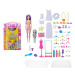 MATTEL BARBIE COLOR REVEAL NEONOVA BATIKA DARCEKOVY SET /25HCD29/