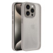 VARIETE Case Apple iPhone 12 steel