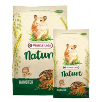 Versele Laga Nature Hamster - pre škrečky 2,3kg
