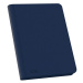 Ultimate Guard Album Ultimate Guard 16-Pocket ZipFolio 320 XenoSkin Blue