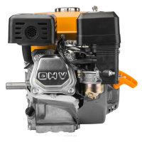 Motor GX160 OHV 7 HP 20 mm PM-SSP-720T