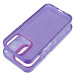 TUTTI FRUTTI Case Apple iPhone 16 violet