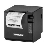 Bixolon SRP-Q200 SRP-Q200SK, USB, RS232, 8 dots/mm (203 dpi), cutter, black