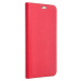 LUNA Book Gold Apple iPhone 16 Pro red