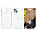 Tactical MagForce Kryt pre Apple iPhone 15 Transparent