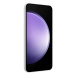 Samsung Galaxy S23 FE 5G S711, 8/128 GB, Dual SIM, Purple - SK distribúcia