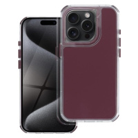 MATRIX Case Samsung Galaxy A16 5G A166 purple