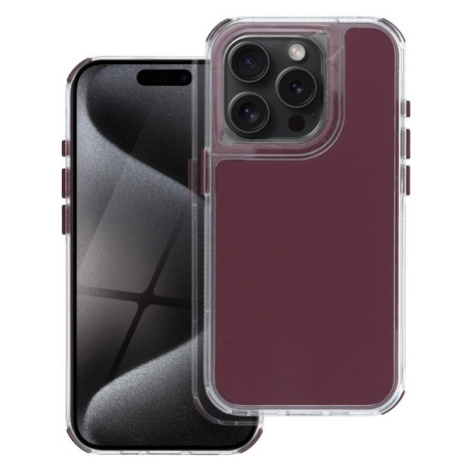 MATRIX Case Samsung Galaxy A16 5G A166 purple