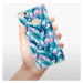Plastové puzdro iSaprio - Palm Leaves 03 - Huawei P10 Lite