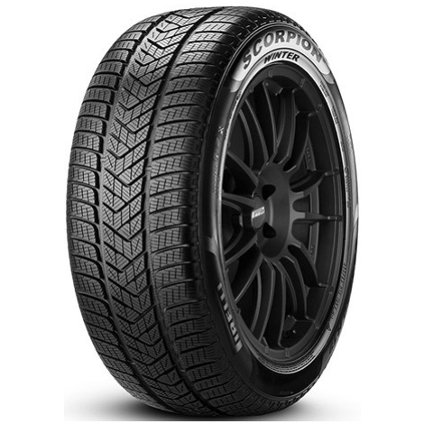 PIRELLI 235/55 R 19 105H SCORPION_WINTER TL XL RB M+S 3PMSF FP ECO