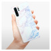Odolné silikónové puzdro iSaprio - Raibow Marble 10 - Huawei P30 Pro