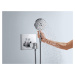 Hansgrohe Shower Select, termostatická batéria pod omietku, s 2 výstupmi, chrómová, HAN-15765000