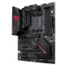 ASUS ROG STRIX B550-F GAMING - AMD B550