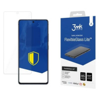 Ochranné sklo 3MK Samsung Galaxy S10 Lite - 3mk FlexibleGlass Lite