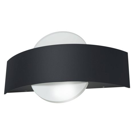 LEDVANCE Endura Style Shield Round nástenná lampa