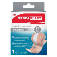 3M™ SPOFAPLAST 164 Textilná náplasť 8 cm x 1 m