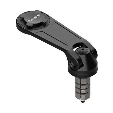 Rokform držiak Pro Series Motorcycle Stem Mount - Black