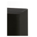 Kovový odkladací stolík 30.5x30.5 cm Alurio – Light & Living