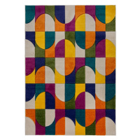 Kusový koberec Spectrum Chacha Multi - 200x290 cm Flair Rugs koberce