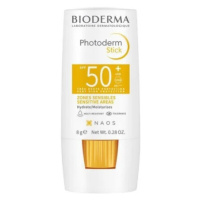 BIODERMA Photoderm tyčinka na pery a citlivé miesta SPF50+ 8 g