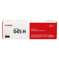 Canon LASER TONER CRG-045HY