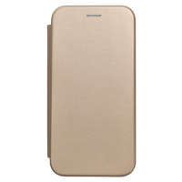 Forcell Elegance Puzdro pre Samsung Galaxy A32 5G, Zlaté