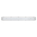 Solight stropné osvetlenie prachotesné, G13, pre 2x 120cm LED trubice, IP65, 127cm