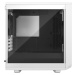 Fractal Design Meshify 2 Mini White TG Clear Tint/Micro ATX/Transpar./Biela