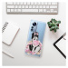Odolné silikónové puzdro iSaprio - Pink Bubble - Xiaomi 12 Pro