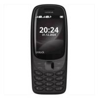 NOKIA 6310 DS 2024 BLACK