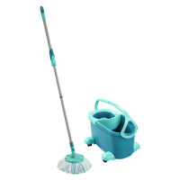 Leifheit Set Clean Twist Disc Mop Mobile 52102