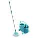 Leifheit Set Clean Twist Disc Mop Mobile 52102