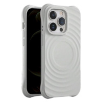 Circle Mag case Apple iPhone 14 Pro grey