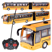 Školský autobus R/C Jokomisiada RC0624