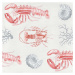 MINDTHEGAP Lobster - tapeta