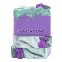 ALMARA SOAP Tuhé mydlo Lilac Blossom 100 ± 5 g