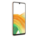 Samsung A336 Galaxy A33 5G, 6/128 GB, Dual SIM, Orange - SK distribúcia