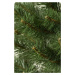 NABBI Christee 8 vianočný stromček 220 cm zelená