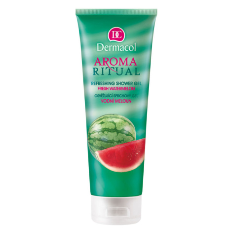 Dermacol Aroma Ritual Shower Gel Watermelon 250ml (Vodní meloun)