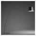 Foscarini Twiggy MyLight stojaca LED CCT grafit