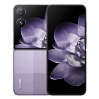 Xiaomi MIX Flip Purple 12GB RAM 512GB ROM